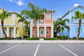 Teenie Bikini Cottage Near Disney with Private Hot Tub and Margaritaville Resort Access - 3071KL